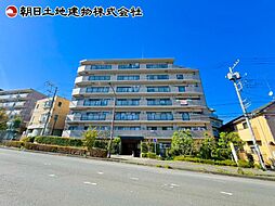 ナイスアーバン古淵