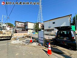 神奈川県相模原市南区磯部