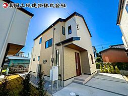 神奈川県相模原市緑区東橋本3丁目