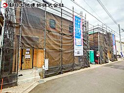 神奈川県愛甲郡愛川町中津