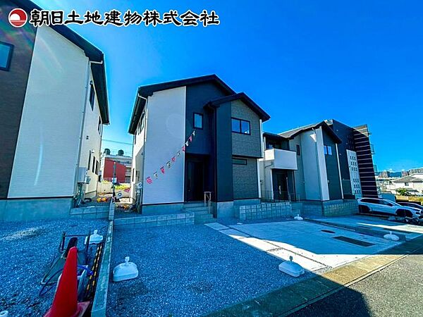 現地外観
