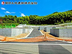 東京都八王子市上柚木