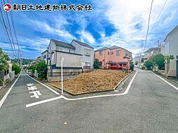 東京都多摩市諏訪1丁目