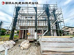 東京都八王子市諏訪町