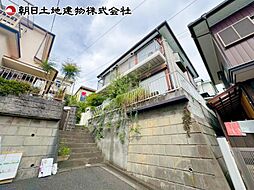 東京都八王子市小比企町