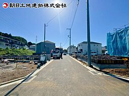 神奈川県相模原市南区磯部