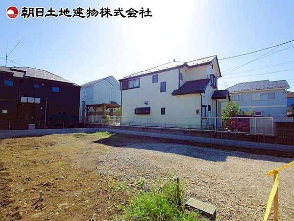 現地外観