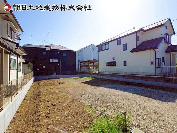 現地外観