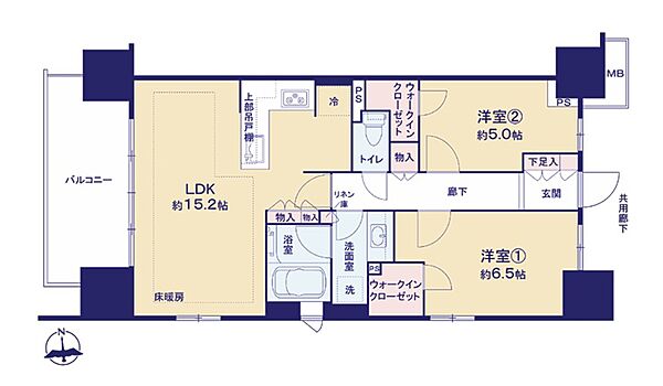 間取り：313004454167