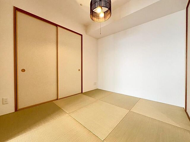 室内 オラリオンサイト三番館 29階/-