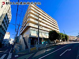 ライオンズマンション西八王子駅前