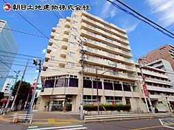 ライオンズマンション西八王子駅前