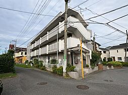 ハイメゾン橋本5