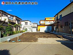 神奈川県相模原市南区鵜野森2丁目