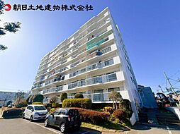 ファミール西八王子A棟