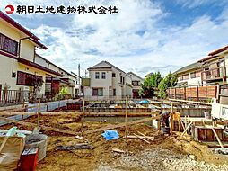 八王子市打越町4期