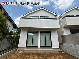 東京都町田市鶴川4丁目