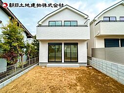 東京都町田市鶴川4丁目