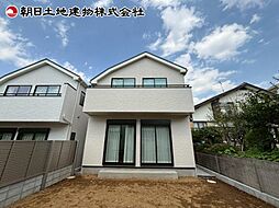 東京都町田市鶴川4丁目