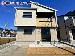 東京都町田市木曽西3丁目