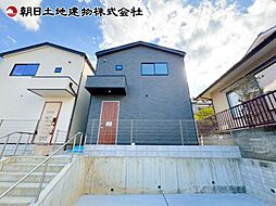 東京都八王子市元八王子町3丁目