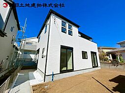 神奈川県相模原市南区磯部