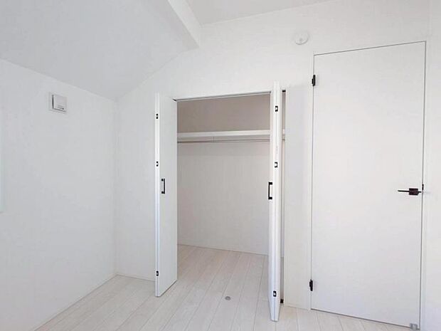 ウォークインクローゼット