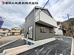 東京都八王子市元八王子町2丁目