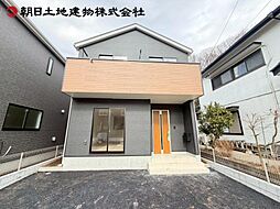 東京都八王子市元八王子町2丁目