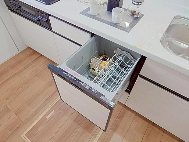 食洗機
