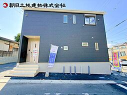 東京都町田市鶴川4丁目