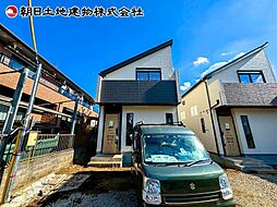 東京都八王子市富士見町