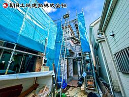 神奈川県相模原市中央区星が丘2丁目