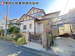 東京都八王子市城山手2丁目
