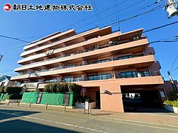 コスモ相模大野パークステージ