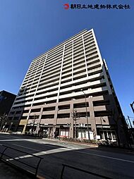 マクシスタワーズアーバンデュオ