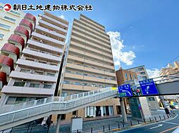 朝日八王子マンション