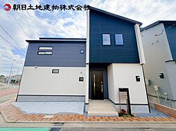 東京都八王子市楢原町