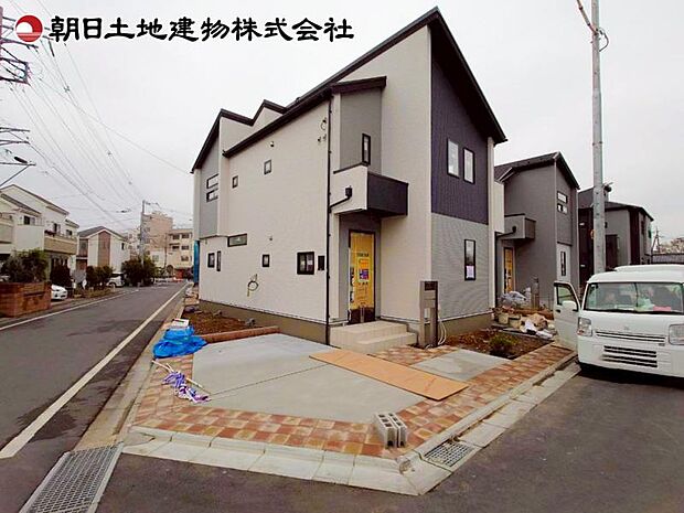 現地外観