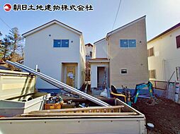 東京都八王子市寺田町