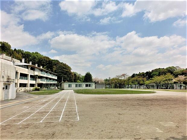 町田市立小山田小学校