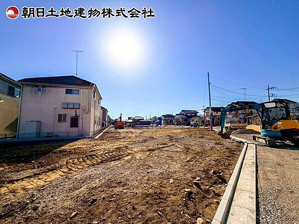 現地外観