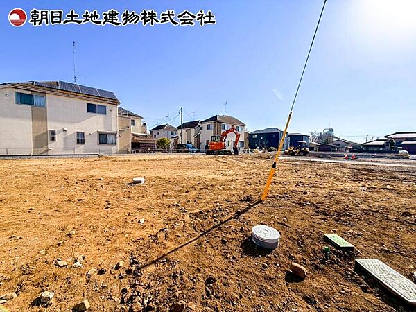 現地外観