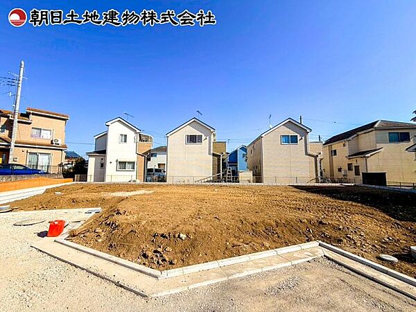 現地外観