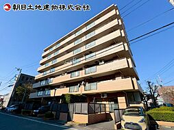 クリオ橋本参番館