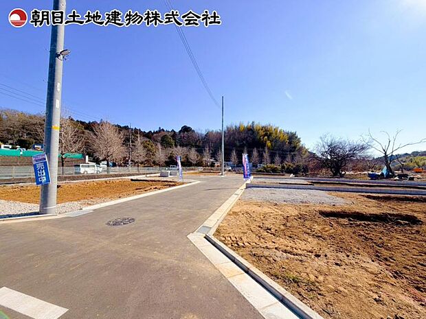 現地写真