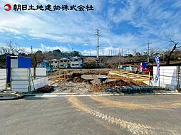 東京都町田市図師町