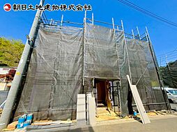 東京都町田市図師町