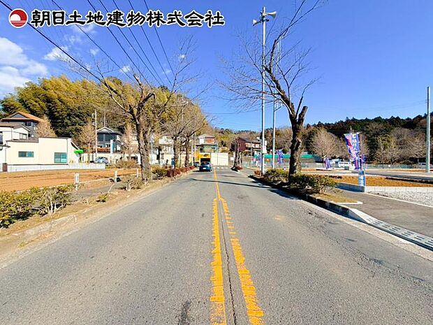 現地写真