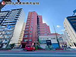 シャンボール八王子　304